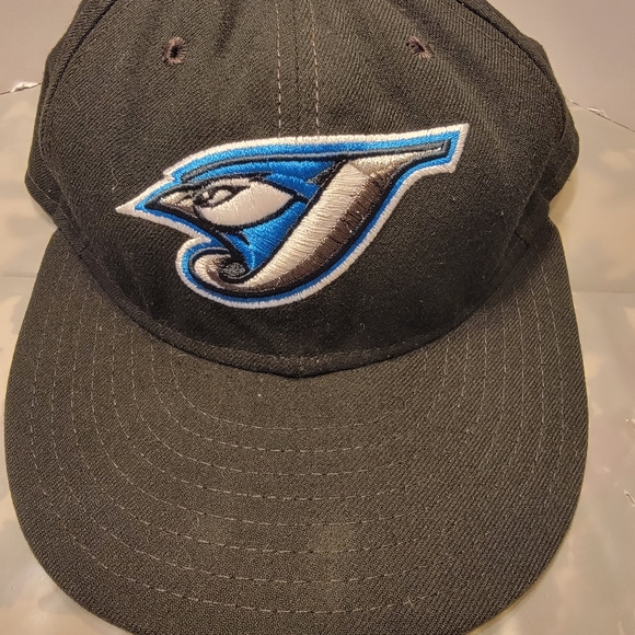 New Era Accessories Toronto Blue Jays Throwback Logo New Era Hat